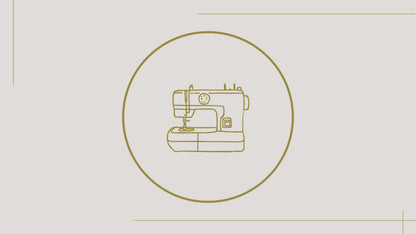 Beginners Guide to Sewing - Online Course